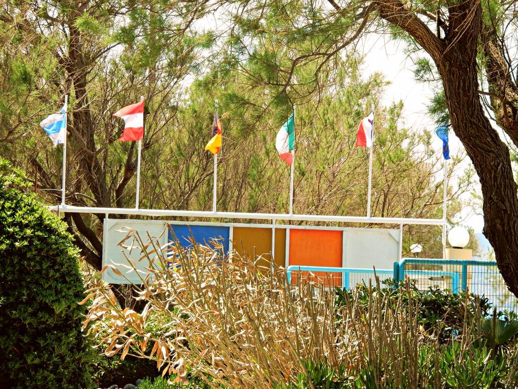 Camping Mithimna Kíssamos Eksteriør billede