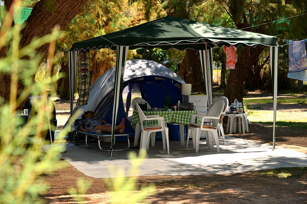 Camping Mithimna Kíssamos Eksteriør billede